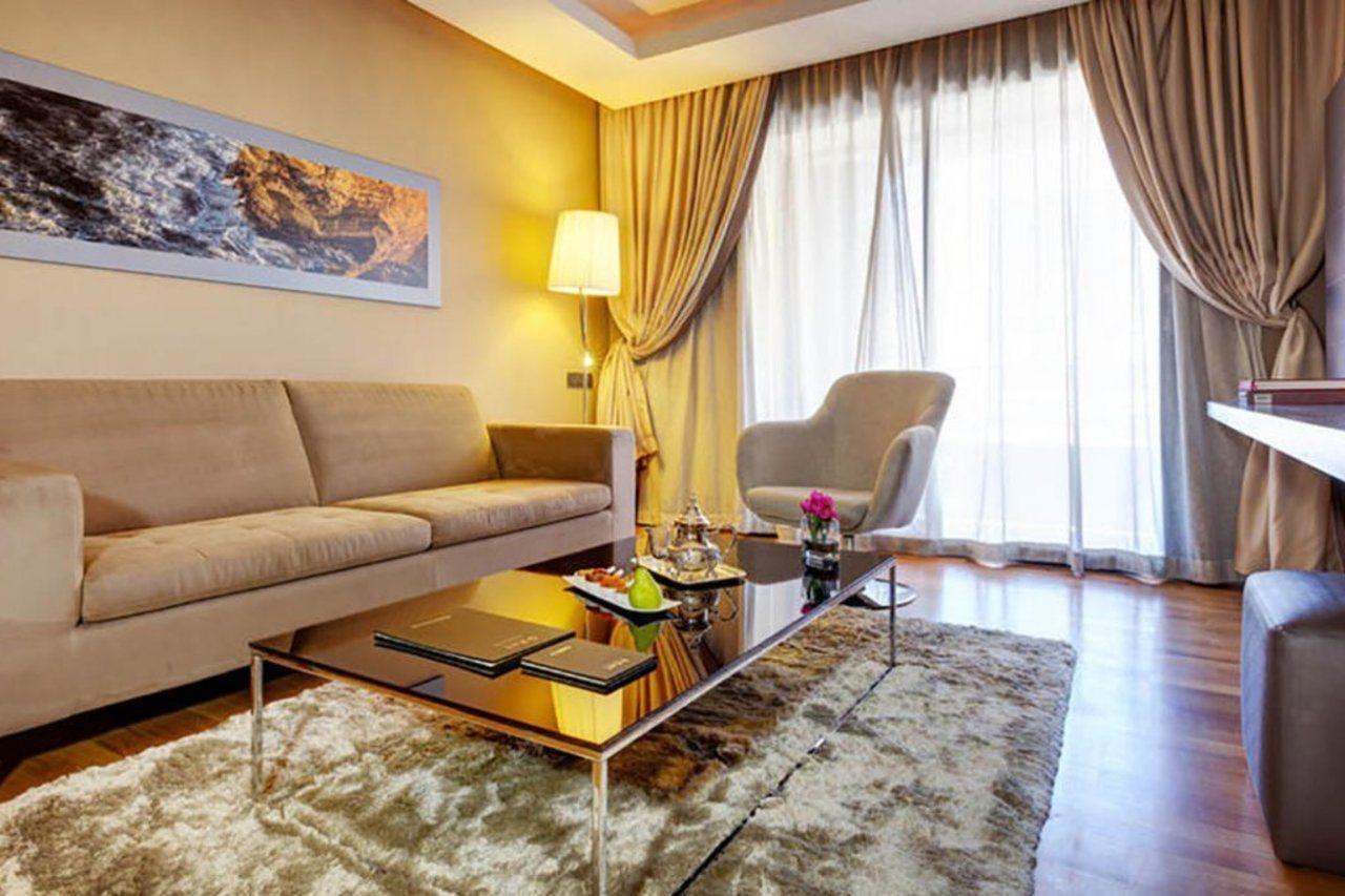 Gray Boutique Hotel Casablanca Eksteriør bilde Suite