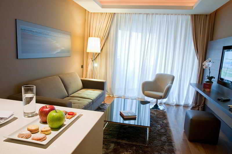 Gray Boutique Hotel Casablanca Eksteriør bilde A typical studio apartment